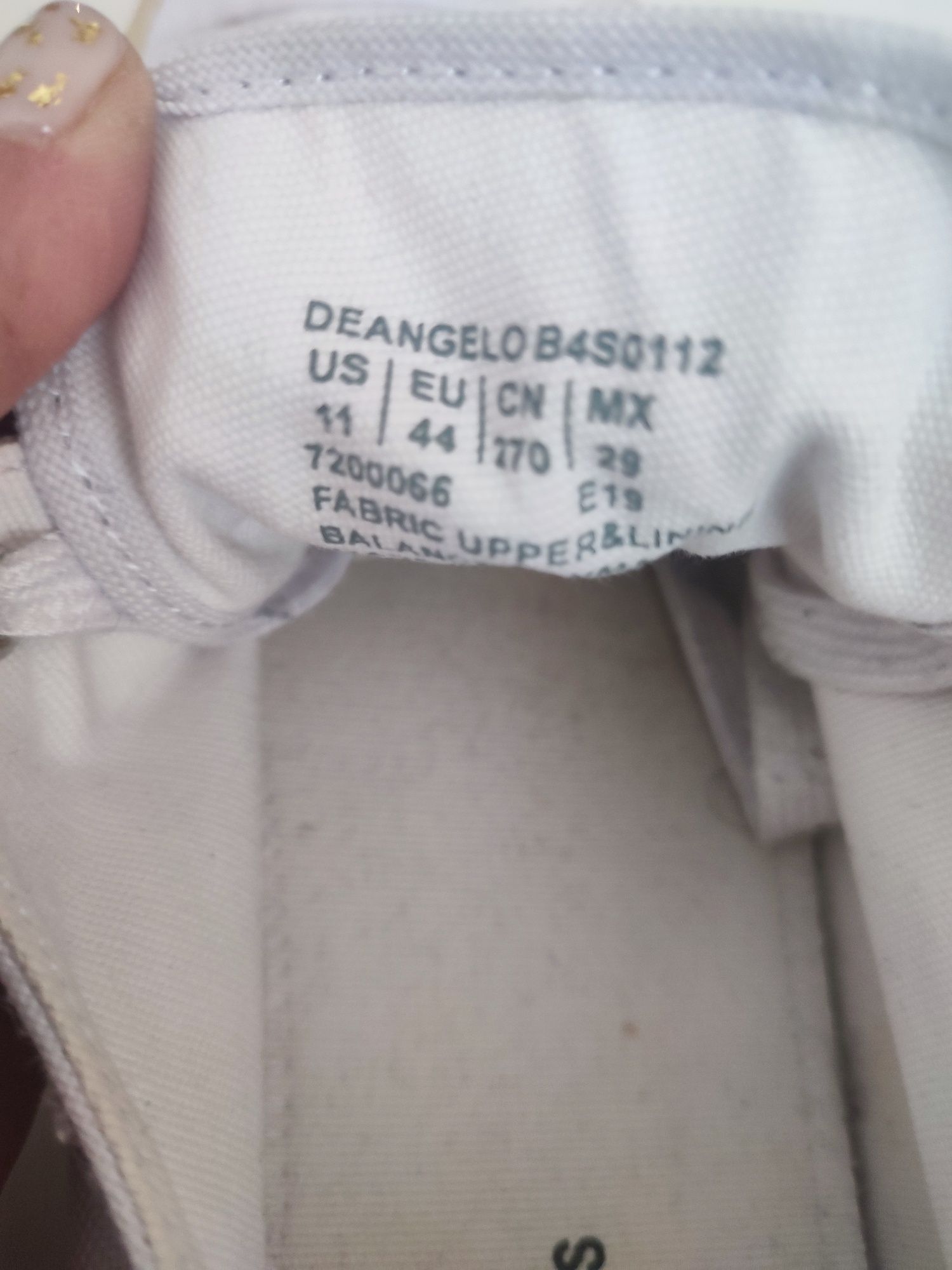 Мъжки Кецове Calvin Klein