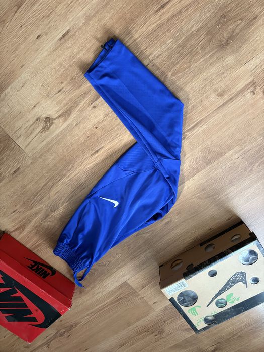 Pantaloni Nike x Psg