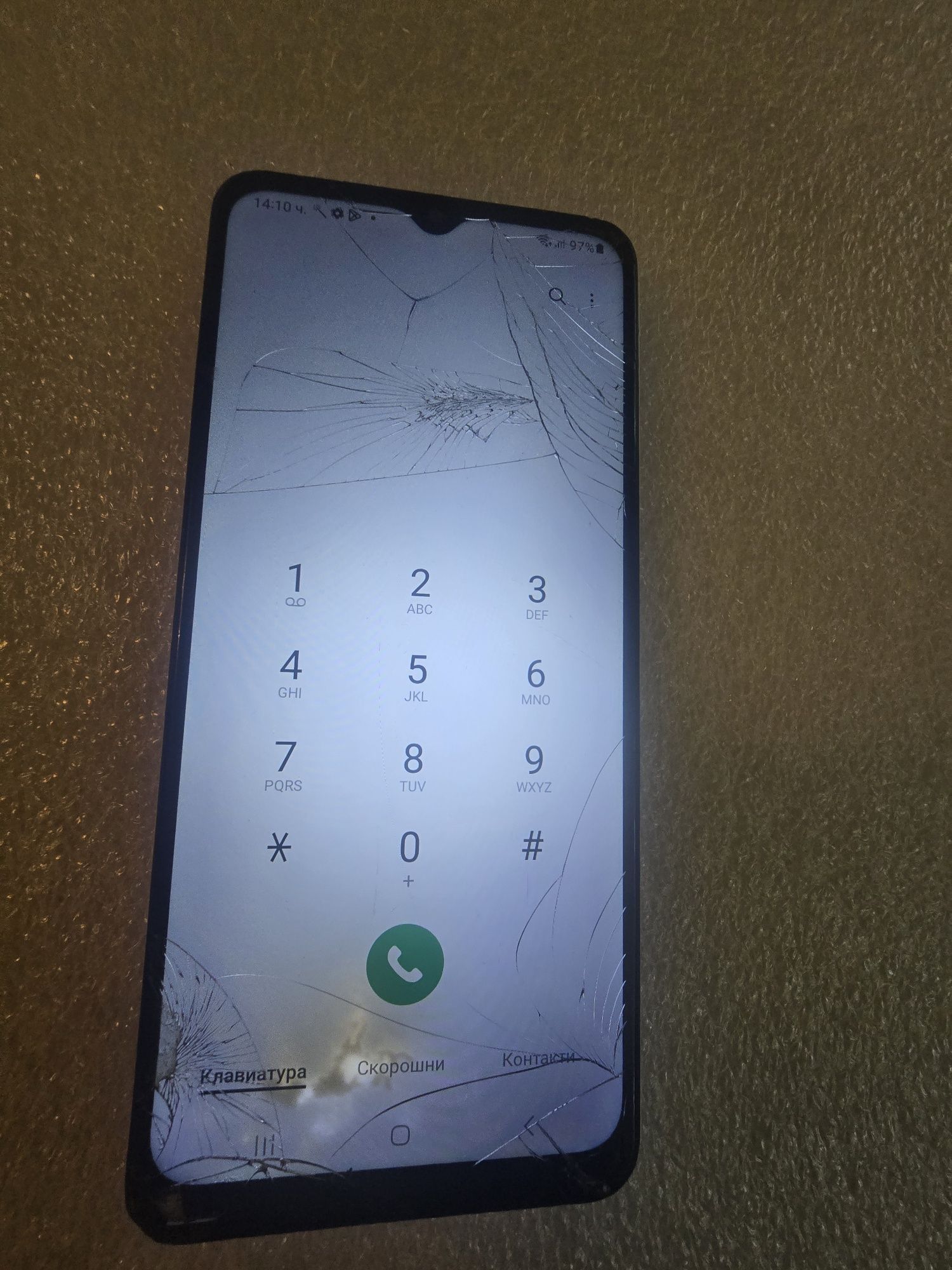 А12 Samsung Galaxy