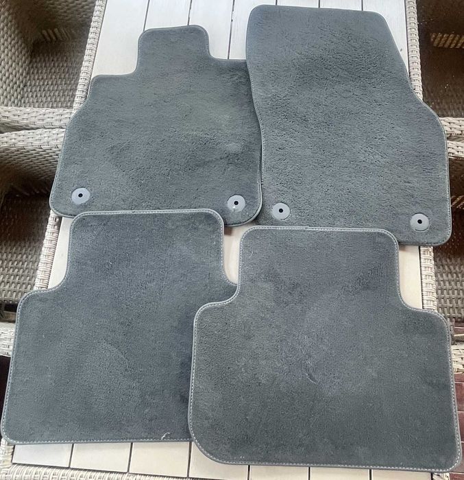 covorase textile oem Audi Q3 2018-2024