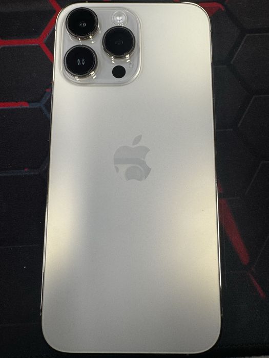 Iphone pro Max 14 256 gb