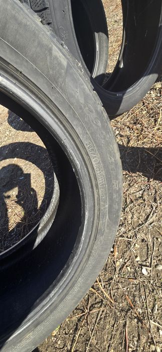 Anvelope iarna Pirelli Scorpion 295 40 21