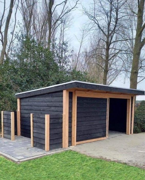 Pergole si carpoturi la super pret