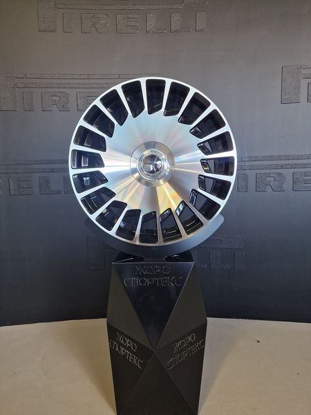 19цола Mercedes 5x112 Мерцедес