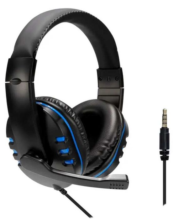 Căști gaming cu Microfon Over-Ear 7260