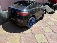 Masinuta 4x4 de vanzare