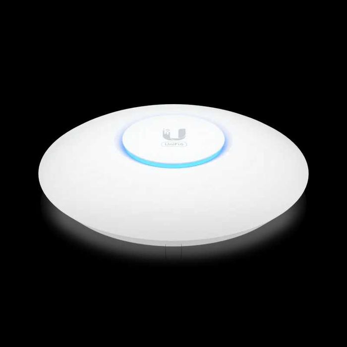 .Точка доступа wi-fi Ubiquiti UniFi U6+