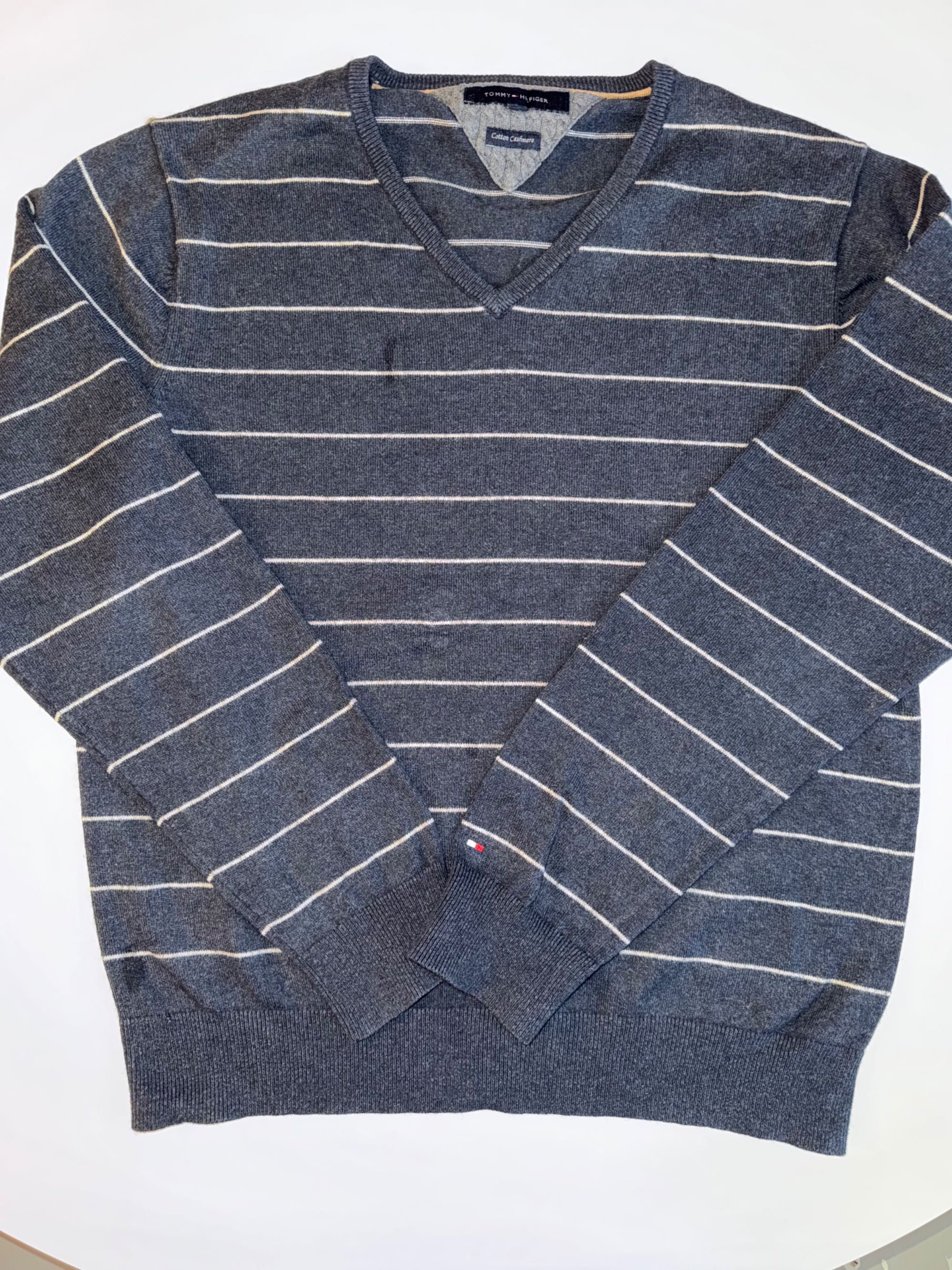 Пуловер Tommy Hilfiger