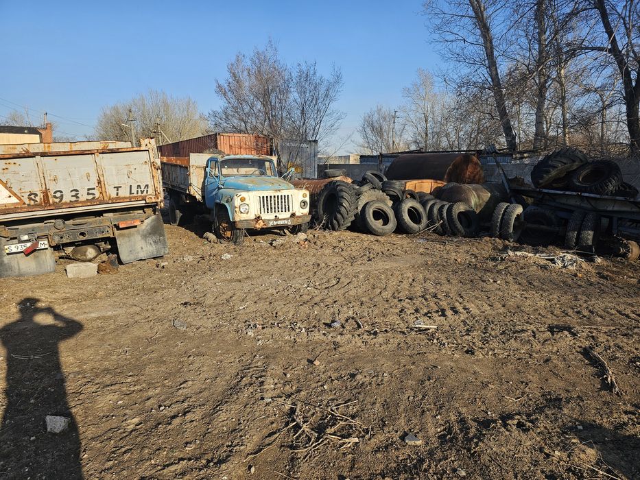 Продам газ срочно