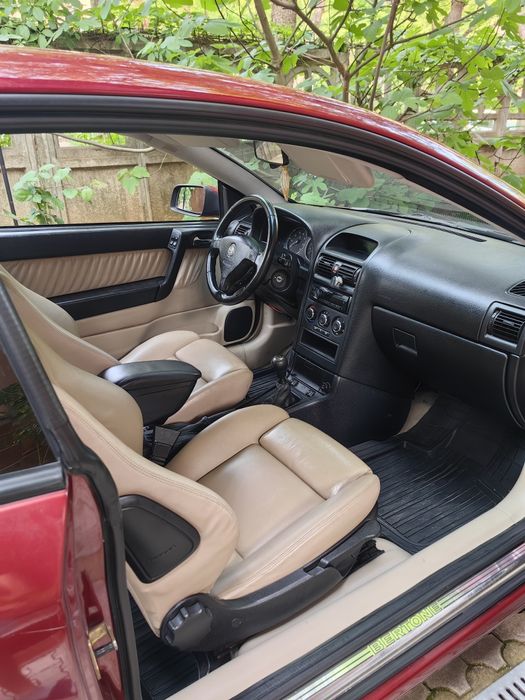 Vand Opel Bertone 1.8 16v GPL