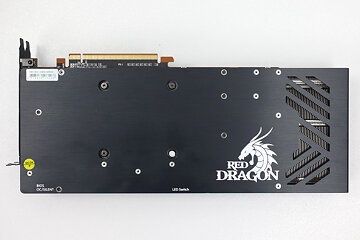 Гаранция! RX 6800 XT 16GB PowerColor Red Dragon