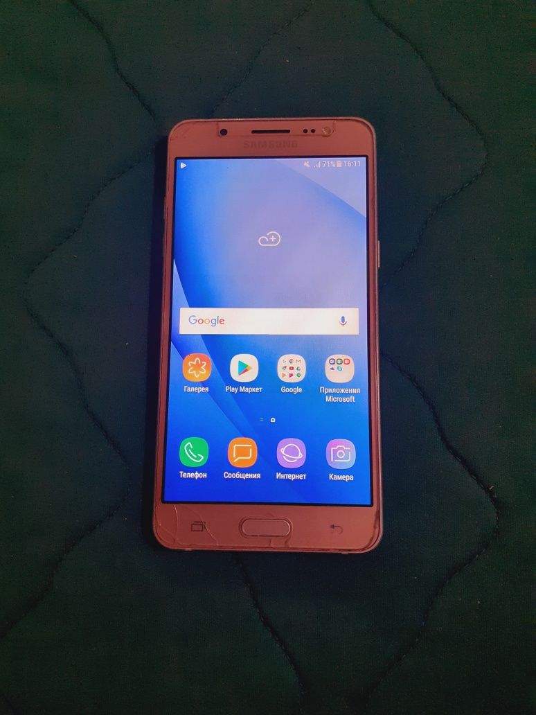 Продам Samsung j5 2016