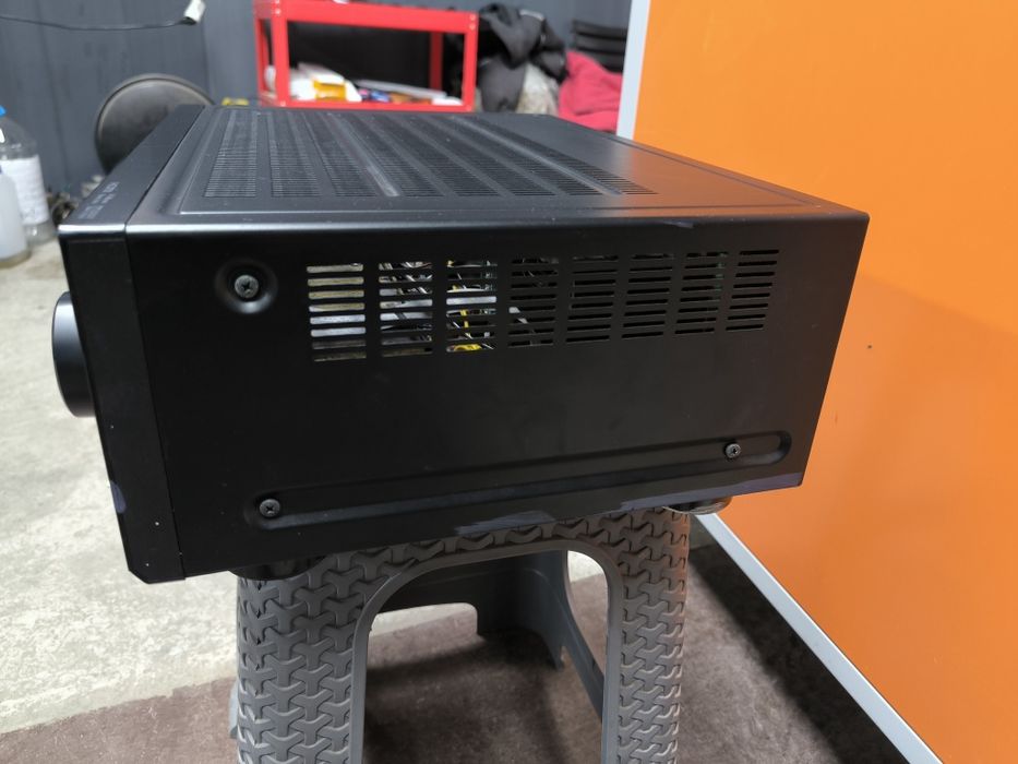 Pioneer vsx 322 5.1 channel