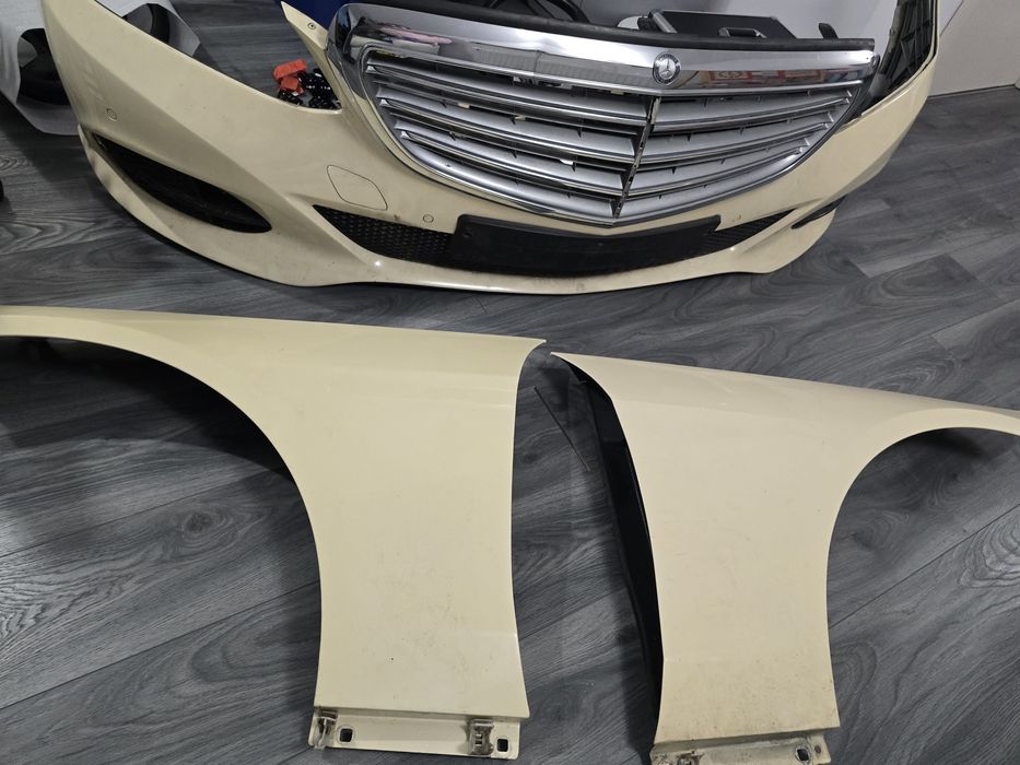 Bara fata MERCEDES E-CLASS cod- A2138850038
