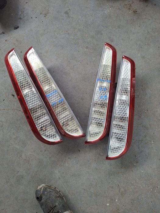 Stopuri ford focus 2 facelift break 2010