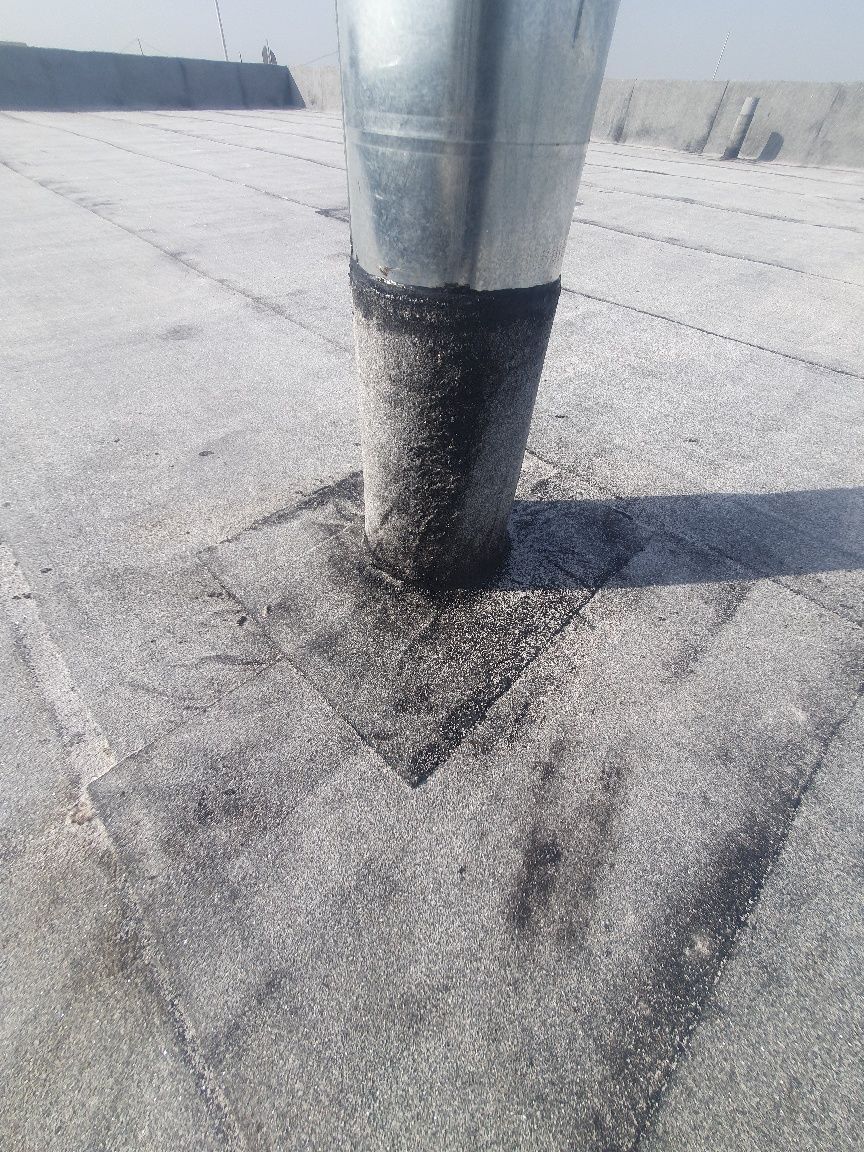 Gedroizalyatsa xizmatlarini qilamiz sifatiga kafolat beramiz