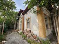 Casa 8 camere 370mp utili -curte proprie 260mp Eminescu - Piata Gemeni