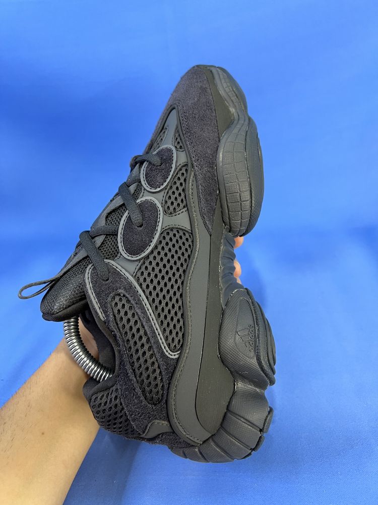 Yeezy 500 Utility Black 36-45