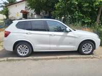 Bmw x3 pachet M diesel