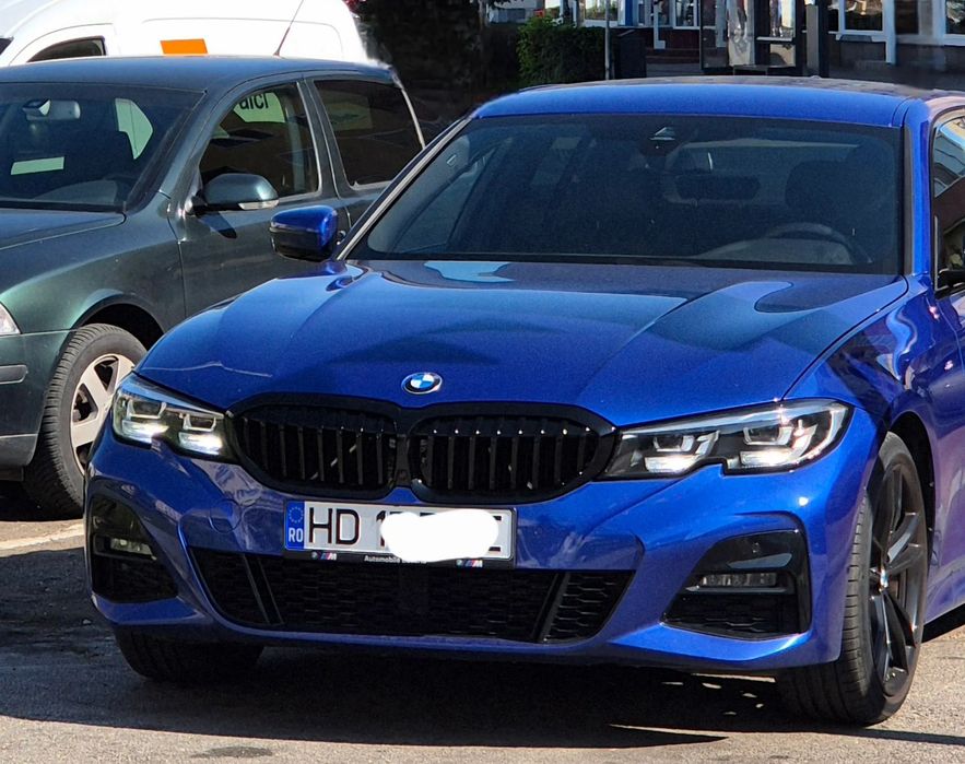 BMW Seria 3 BMW 320i G20 xDrive M Sport, garantie Bmw Premium Selection