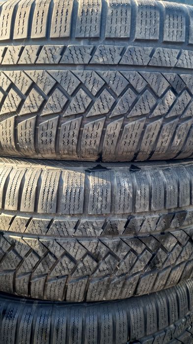 Cauciucuri/Anvelope Iarna M+S