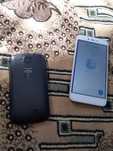 Redmi 5a и ещё смартфон