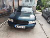 Продавам Audi a4