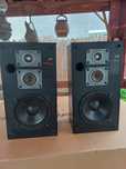 Boxe JVC SP-X440