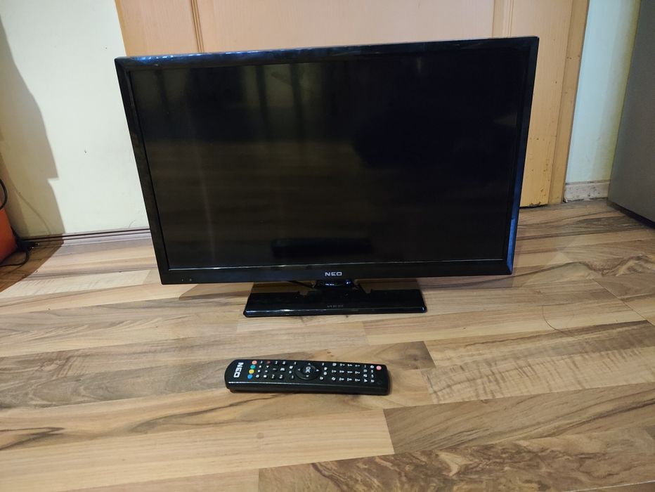 Телевизор  Нео,Лед