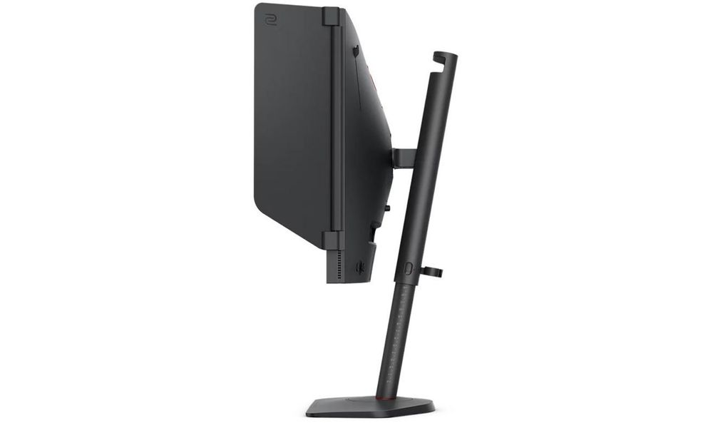 BENQ XL2566x+ FHD 400hz GAMING monitor DYAC 2 Tn