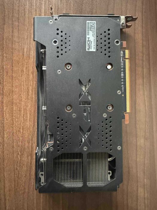 Видеокарта RX 6600 8GB XFX