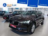 Volvo XC 60 23.057 EURO + TVA deductibil/ Garantie pana la 3 Ani