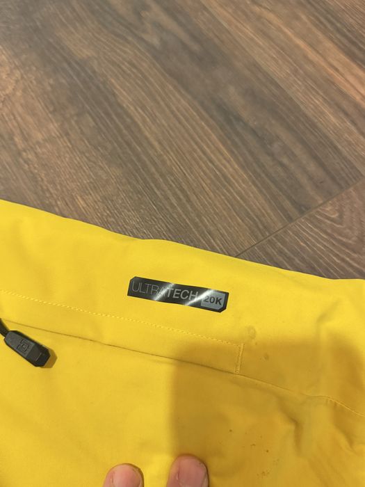 Сноъборд Якета И Гащеризон