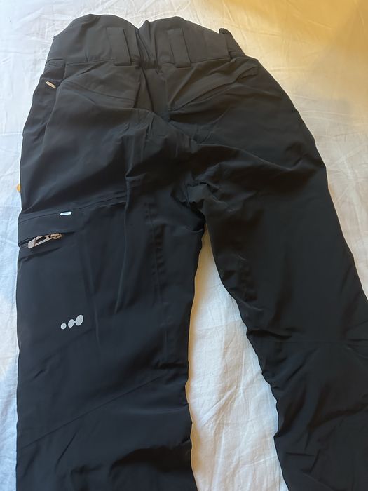 Pantaloni Ski Snowboard Wed'ze