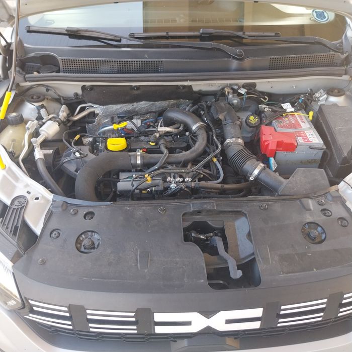 De vânzare DACIA LOGAN 3 2022