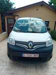 Renault Kangoo 1,5 DCI 2015