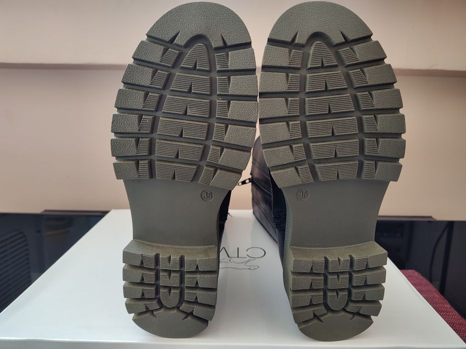 нови, Deichmann, №36