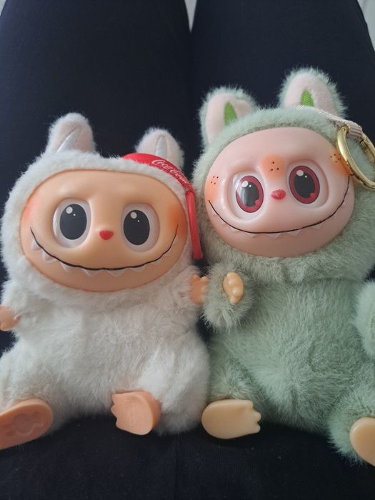 Игрушка Лабубу недорого