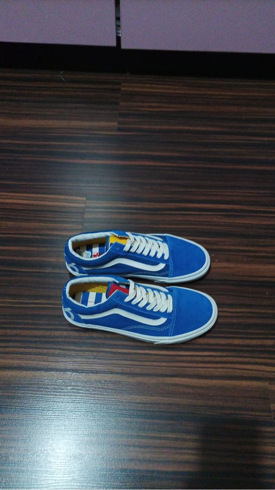 Vans кецове/гуменкк