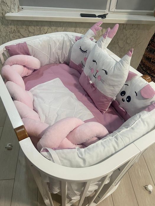 Продам детский манеж