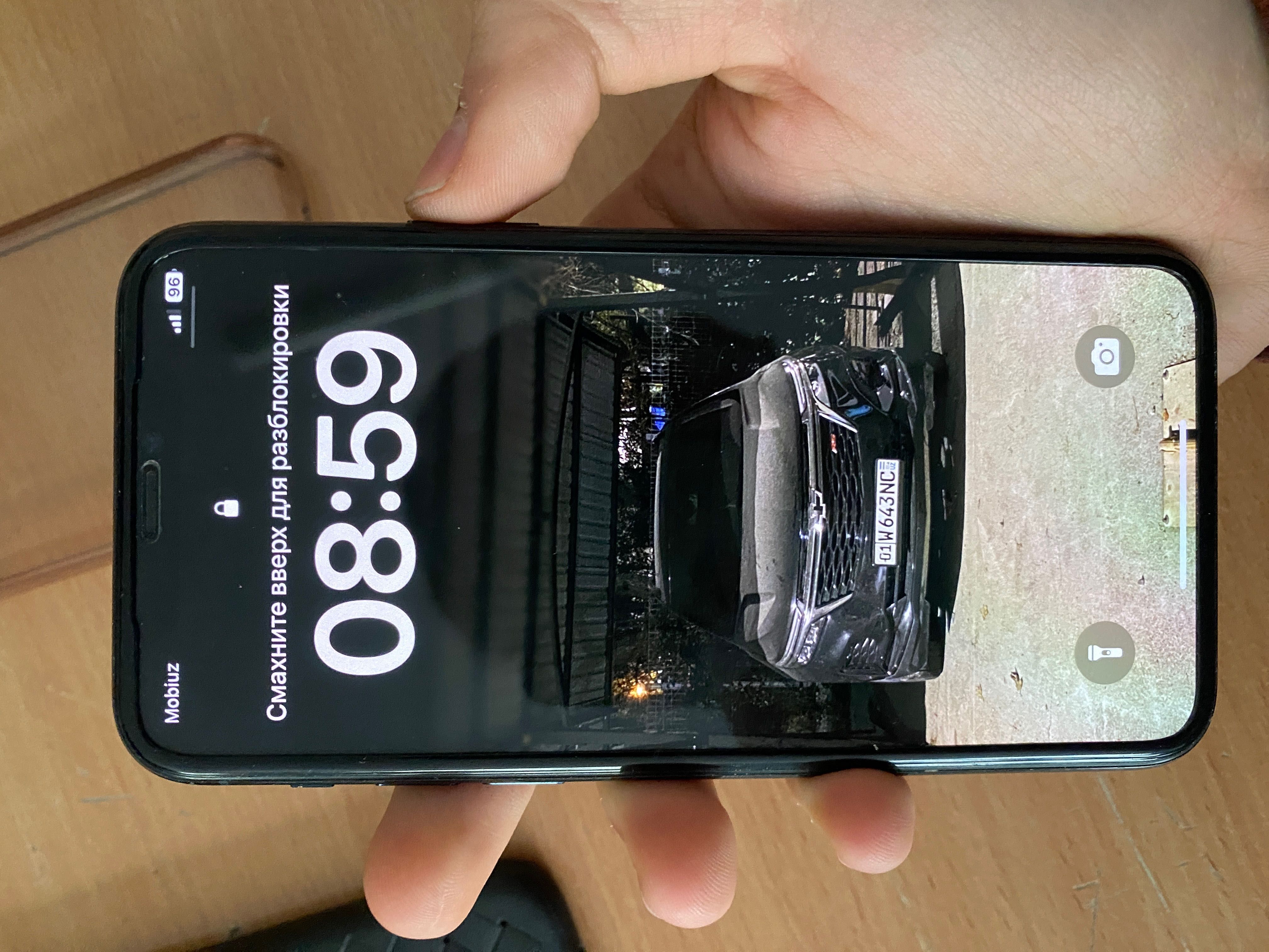 Iphone 11pro 64gb