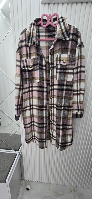 Дамско палто/ горнище.