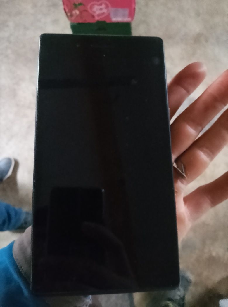 Tablete Lenovo puțin utilizata