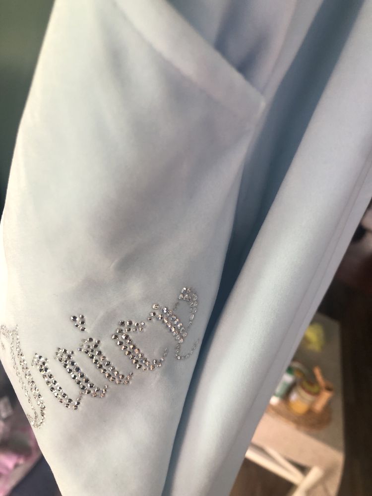 Долнище juicy couture “diamantе”