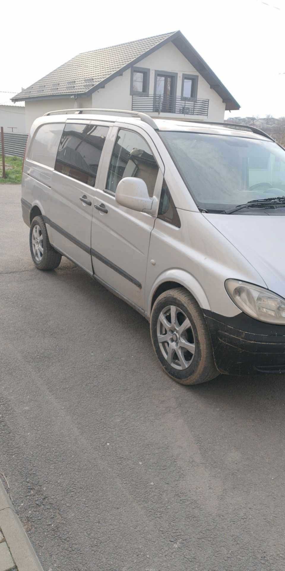 De vânzare Mercedes vito motor 2;2 150 cai