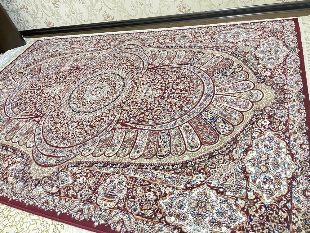 Gilam  Urgaz carpet sotiladi