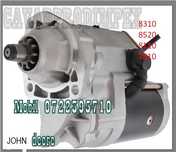 Electromotor  John Deere 7810 12v