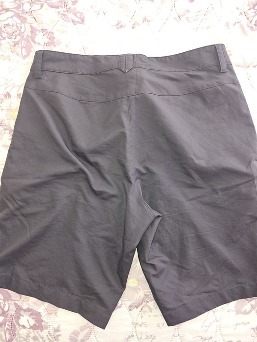 JACK WOLFSKIN къси туристически панталони!