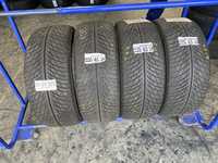 235/45/18 Michelin M+S