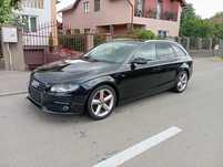 Audi A4,2,0L TDI,143CP,2011